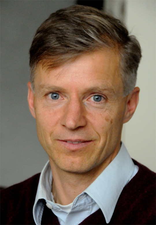 Dr. Christian Kreiß