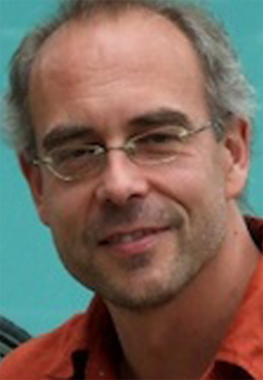 Heinz-Ulrich Eisner