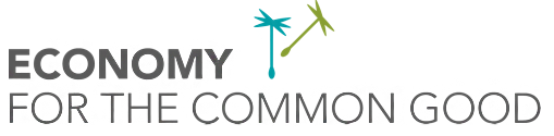 Logo Economy for the Common Good