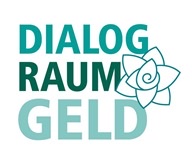 Logo Dialog Raum Geld