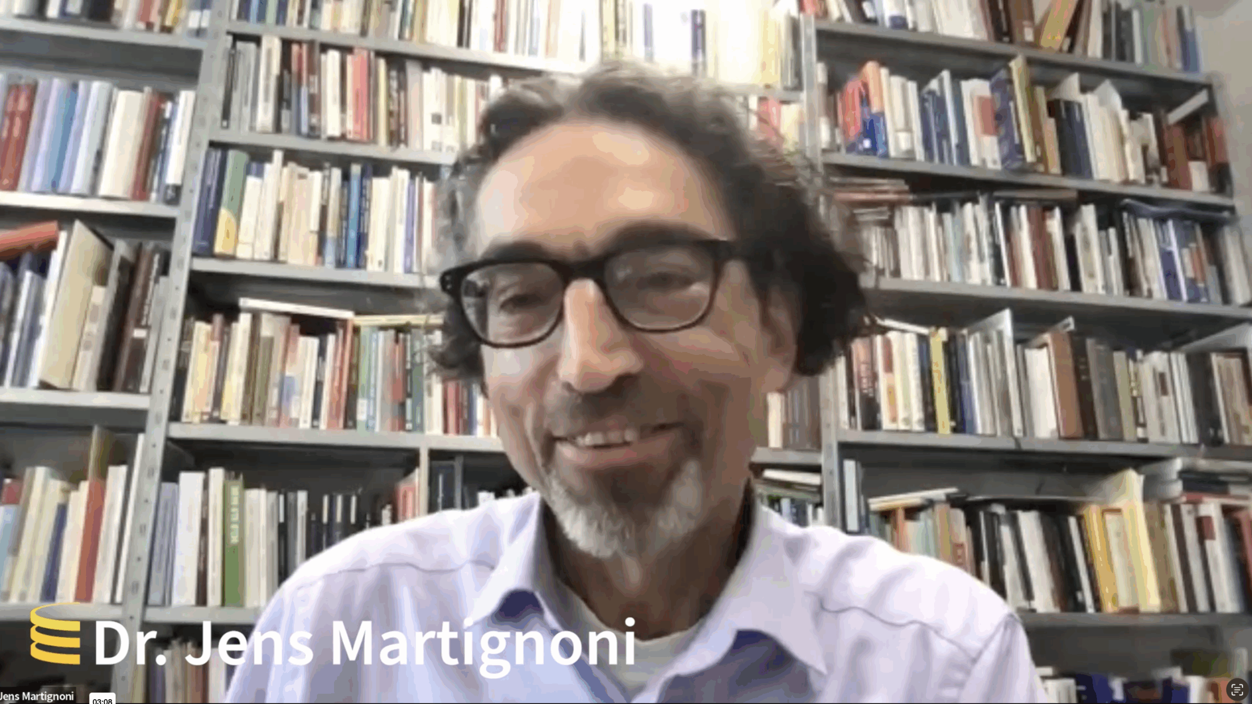 Jens Martignoni