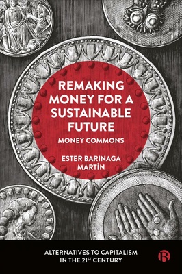 Cover Remaking money for a sustainable future